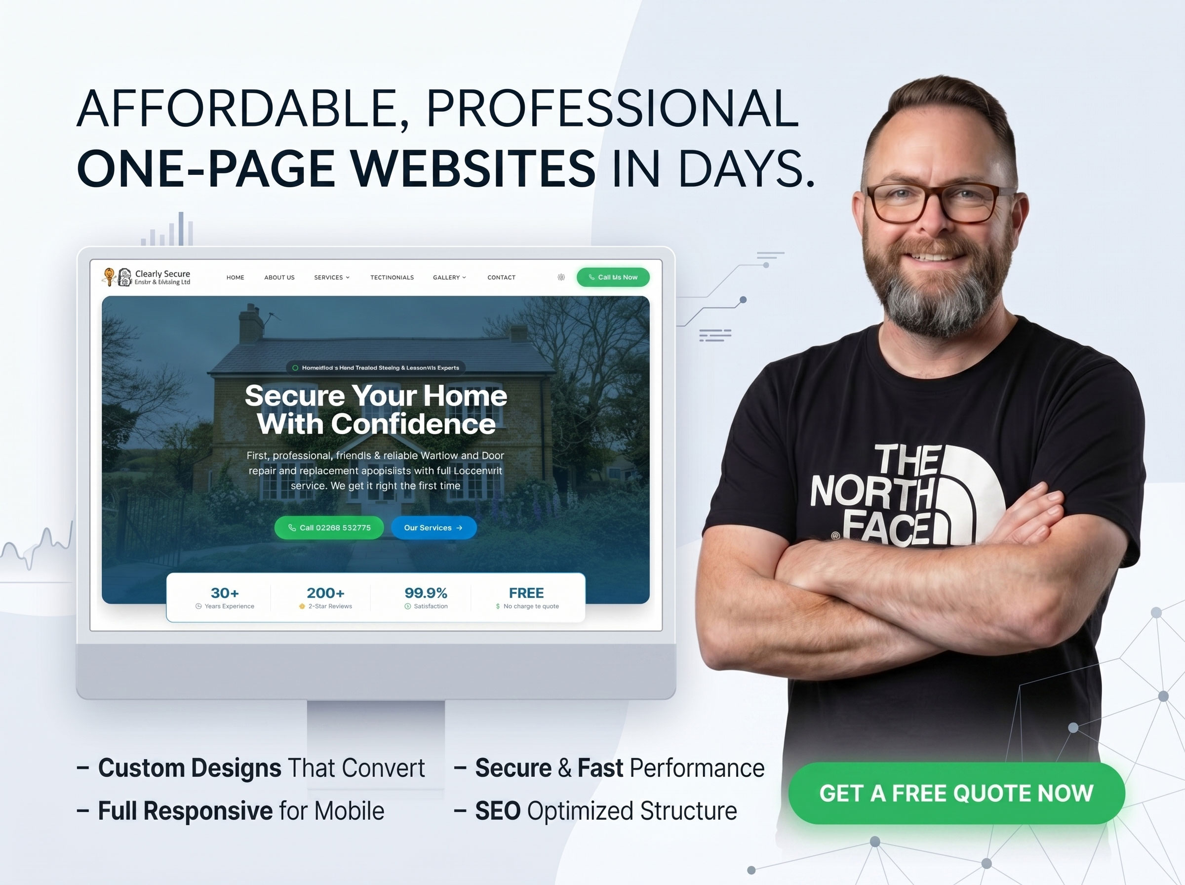 Why Your NZ Small Business Is Losing Customers to Businesses That Have a Website